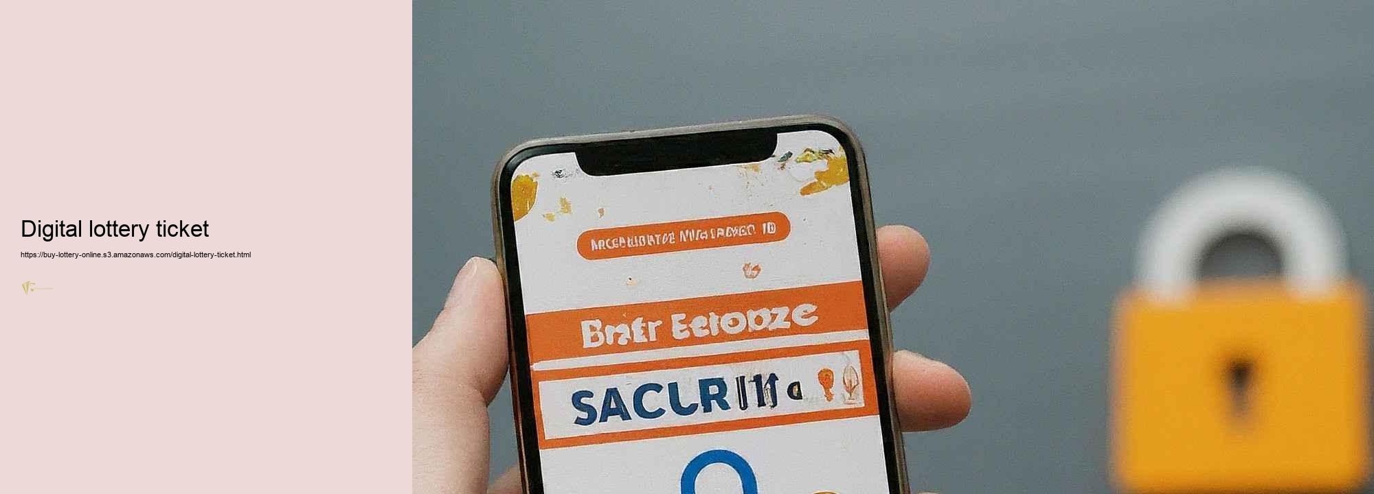 Inspect Lottery Video game Results and Just Exactly how to Insurance Case Earnings from Online Lotto game Game Acquisitions