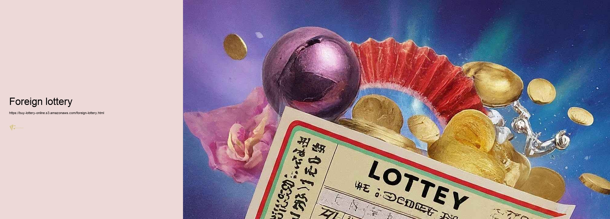 Techniques for Picking Privileged Numbers for Getting Lotto Video game Online