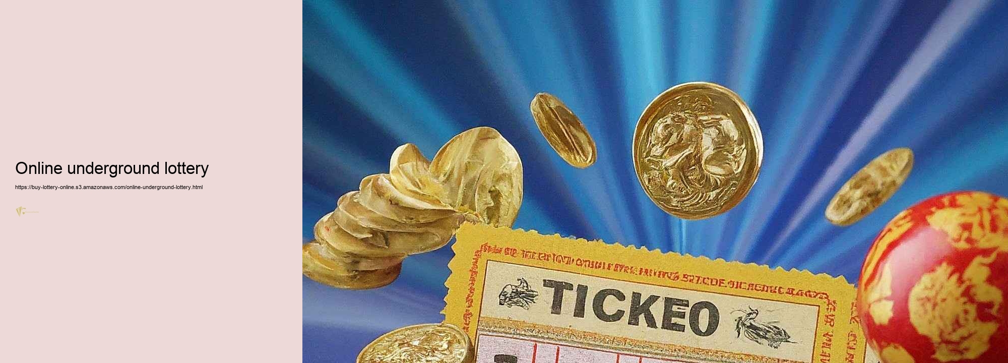 Approaches for Selecting Lucky Numbers for Buying Lottery Online